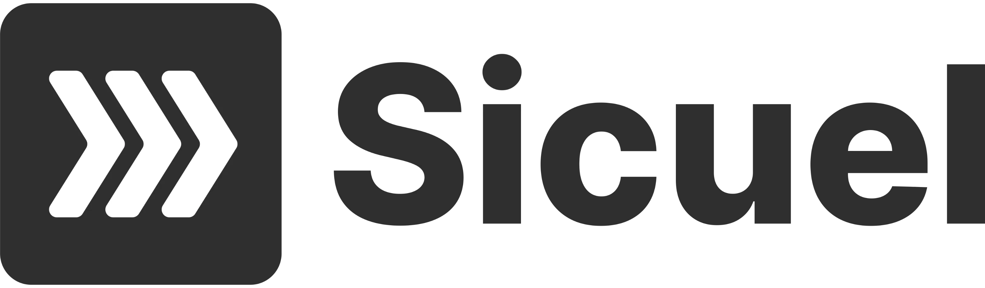 Sicuel Logo